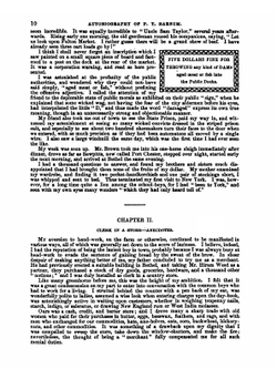 The autobiography of P.T. Barnum | Phineas Taylor Barnum