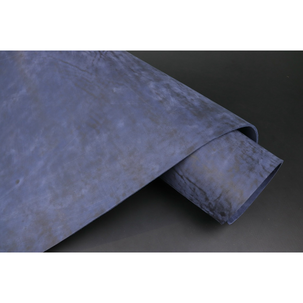 3.6-4.0 Полукулат синий лофт⠀ ⠀