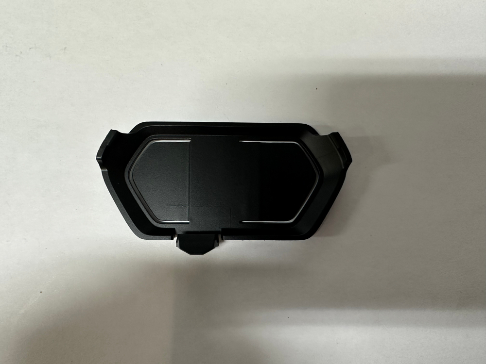 Крепление для мото Free+ Клипса