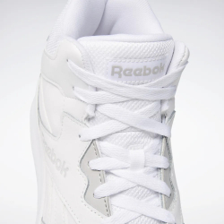 Кеды мужские REEBOK ROYAL BB4500 WHITE/LGH SOLID GREY