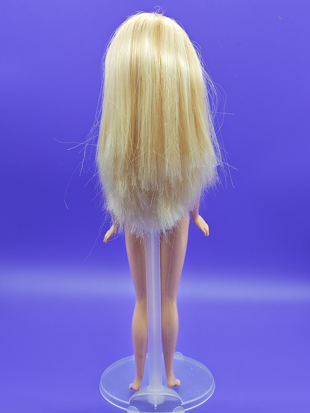 Кукла Барби 00-х винтаж 03356