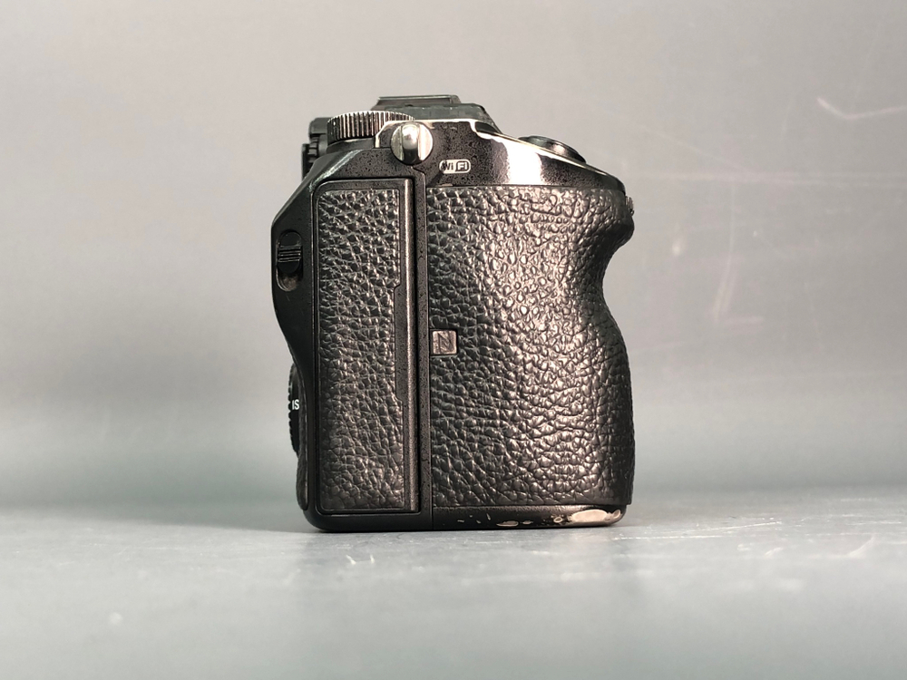 Sony A7 III Body 1021570 кадров