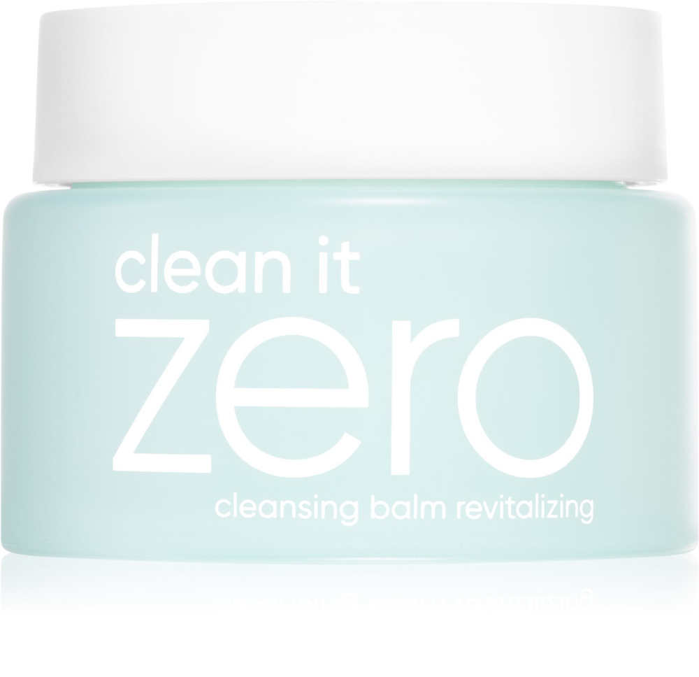 Banila Co. clean it zero revitalizing - очищающее молочко для снятия макияжа, регенерирующее и обновляющее кожу /   100  ml  / GTIN 8809560226453