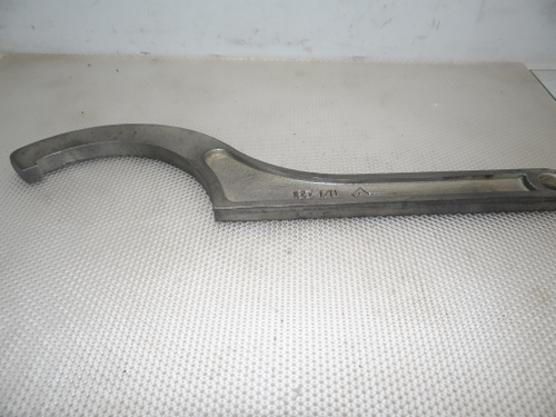 Ключ для шлицевых гаек КГЖ 165-170мм ГОСТ 16984-79