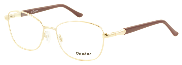 Оправа для очков Dackor 154 Gold
