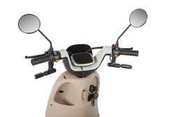 Электротрицикл Gelbert Ogma (650Вт, 48/60B)