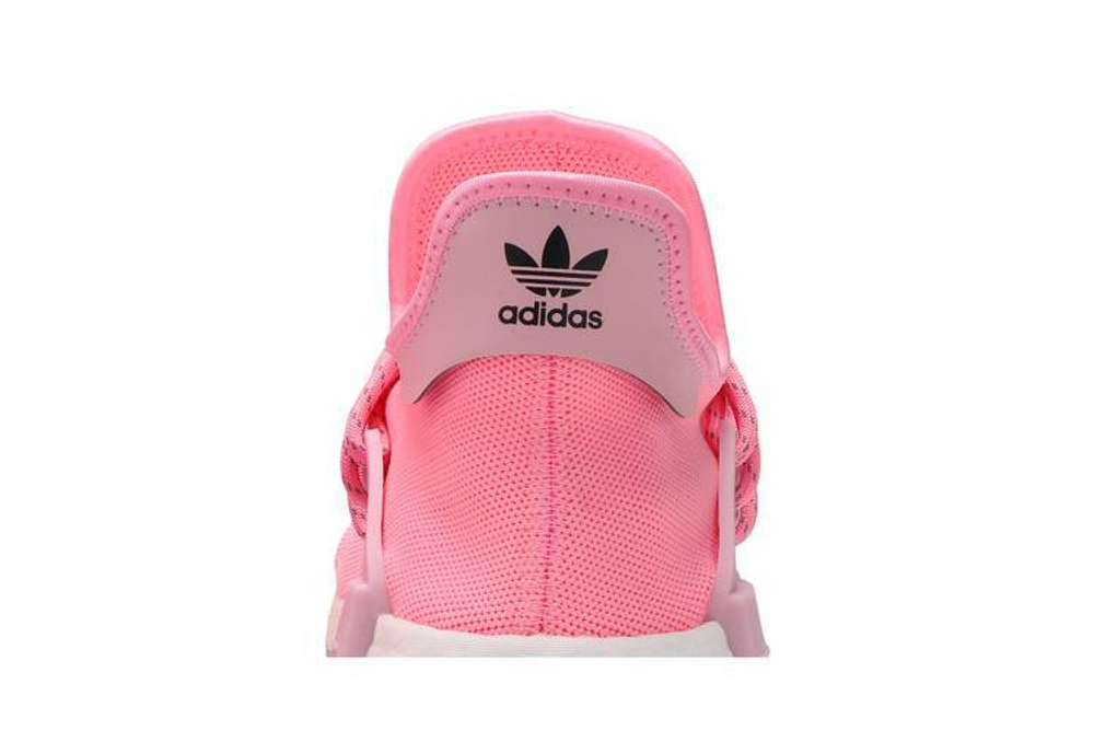 Кроссовки Pharrell Williams X Adidas Originals Nmd Hu Trail Suncalm