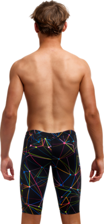 Джаммеры FUNKY TRUNKS Boys Star Sign