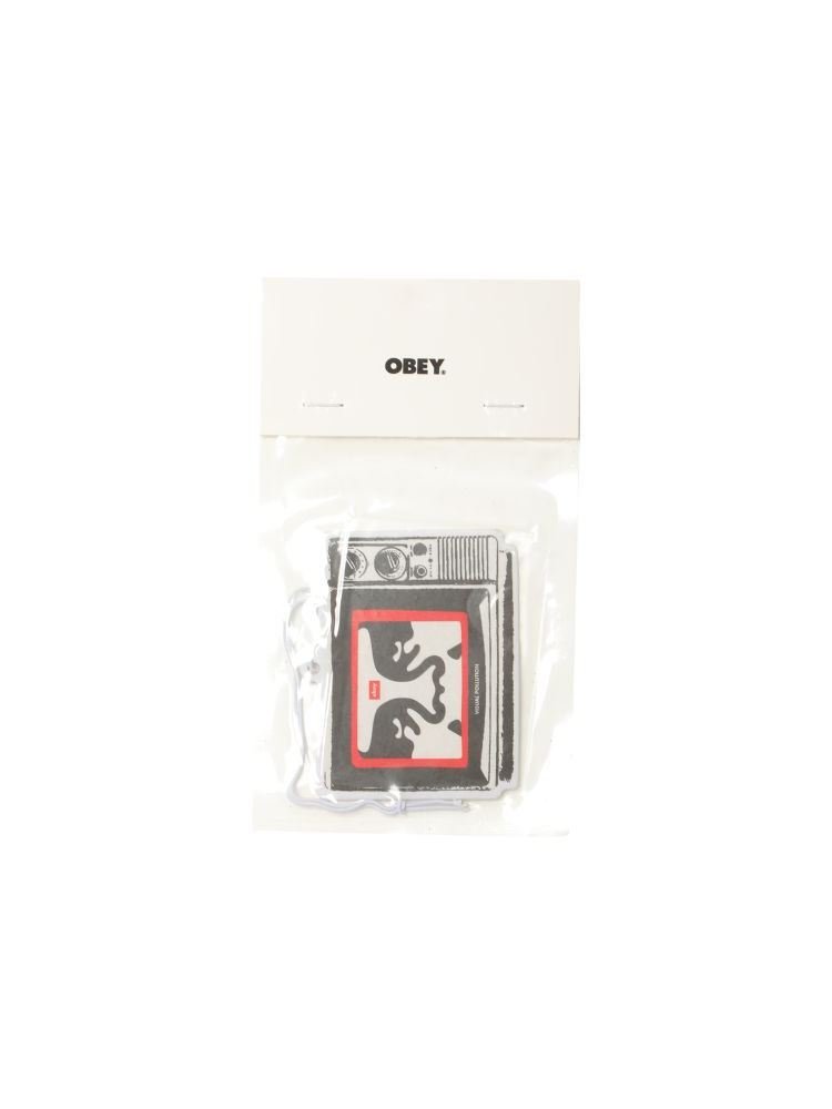 Освежитель Воздуха Obey Television