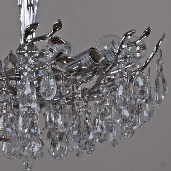 02474-0.4-08A светильник потолочный