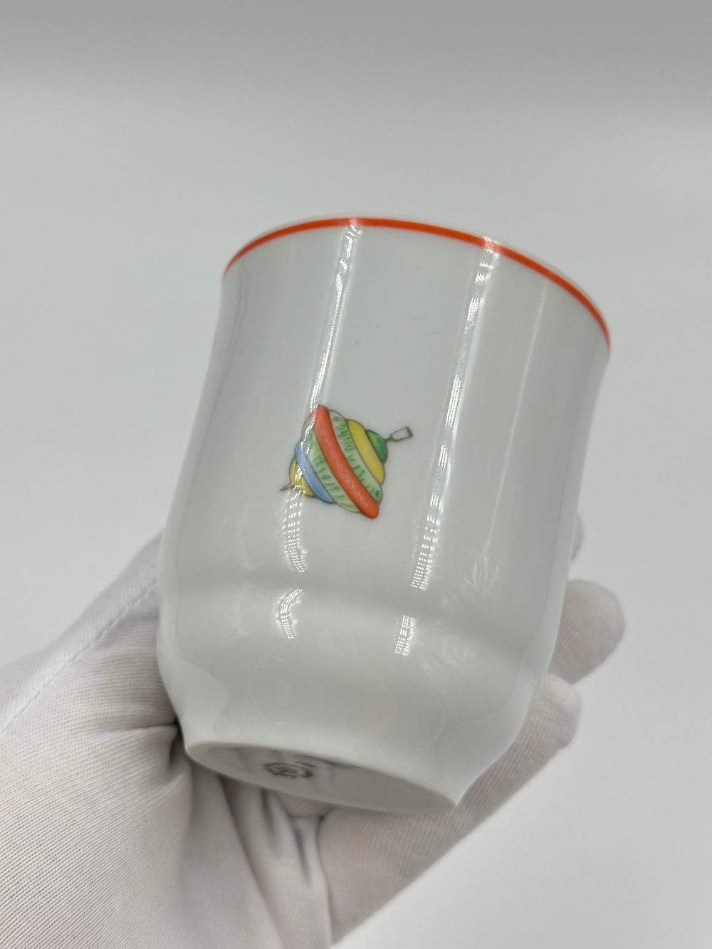 Набор посуды Royal Copenhagen, Julius