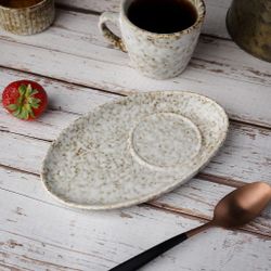 Чайная пара 180 мл d 7,8 см h7 см   P.L. Proff Cuisine [6]