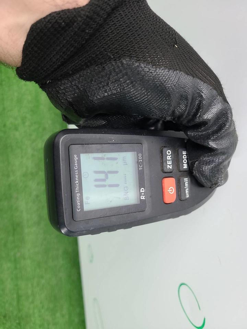 Капот EXEED TXL (2019-н.в.)