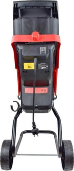 Измельчитель веток электрический Evoline BSE2500
