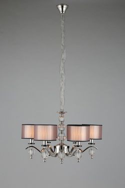 Подвесная люстра Aployt Floret APL.703.03.06