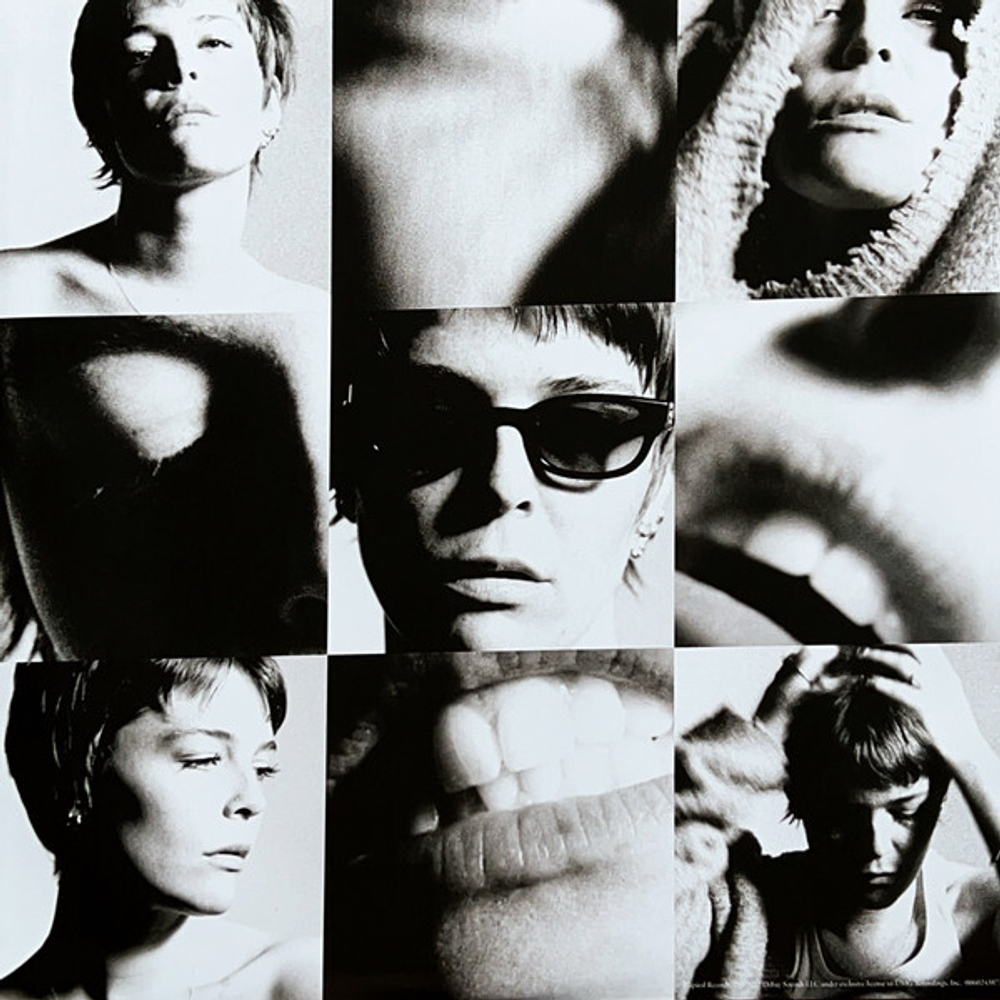 Maggie Rogers / Surrender (Coloured Vinyl)(LP)