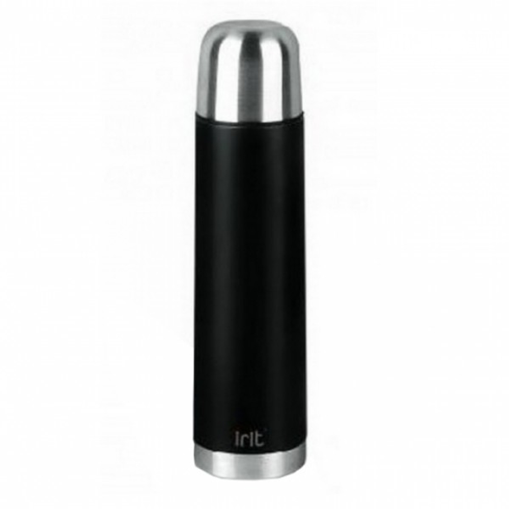 Термос Irit 1,0л из нерж.стали IRH-107