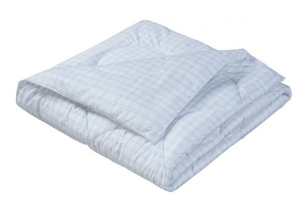 Одеяло для отелей лебяжий пух ИвШвейСтандарт