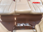 Land Rover Range Rover Voque 4 поколение L405 (09.2012 - 09.2017 - )