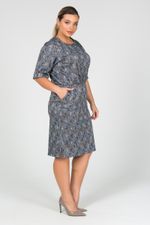 Платье Руветта №1 Valentina