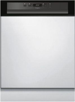 Встраиваемая посудомоечная машина Whirlpool WBC 3C26