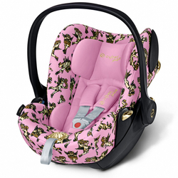 Cybex Priam 3 Jeremy Scott Cherubs (3 в 1)