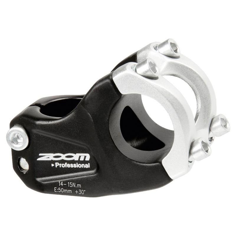 Вынос руля ZOOM DOWNHILL на 1.1/8