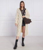 кардиган Silvian Heach - кремовый(CVA22151CD)