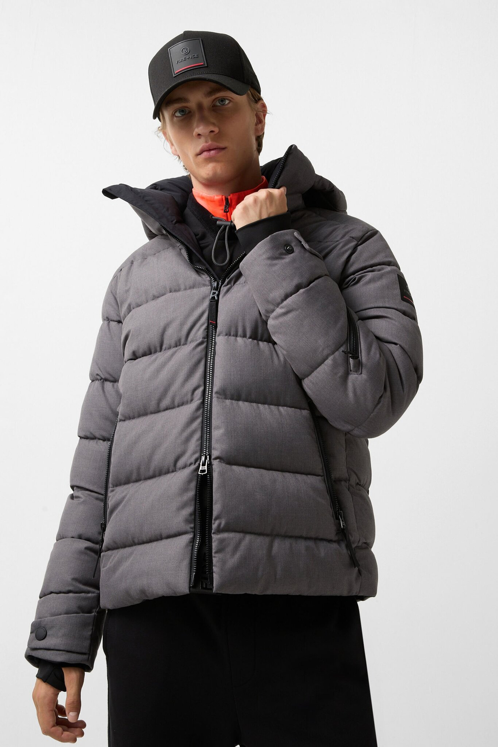 Куртка BOGNER FIRE+ICE