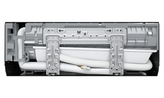 Инверторный кондиционер Energolux Murren SAS18M1-AIB/SAU18M1-AIB — (83)