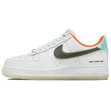 Кроссовки Nike Air FORCE 1 для скейтбординга Низкие Мужские
