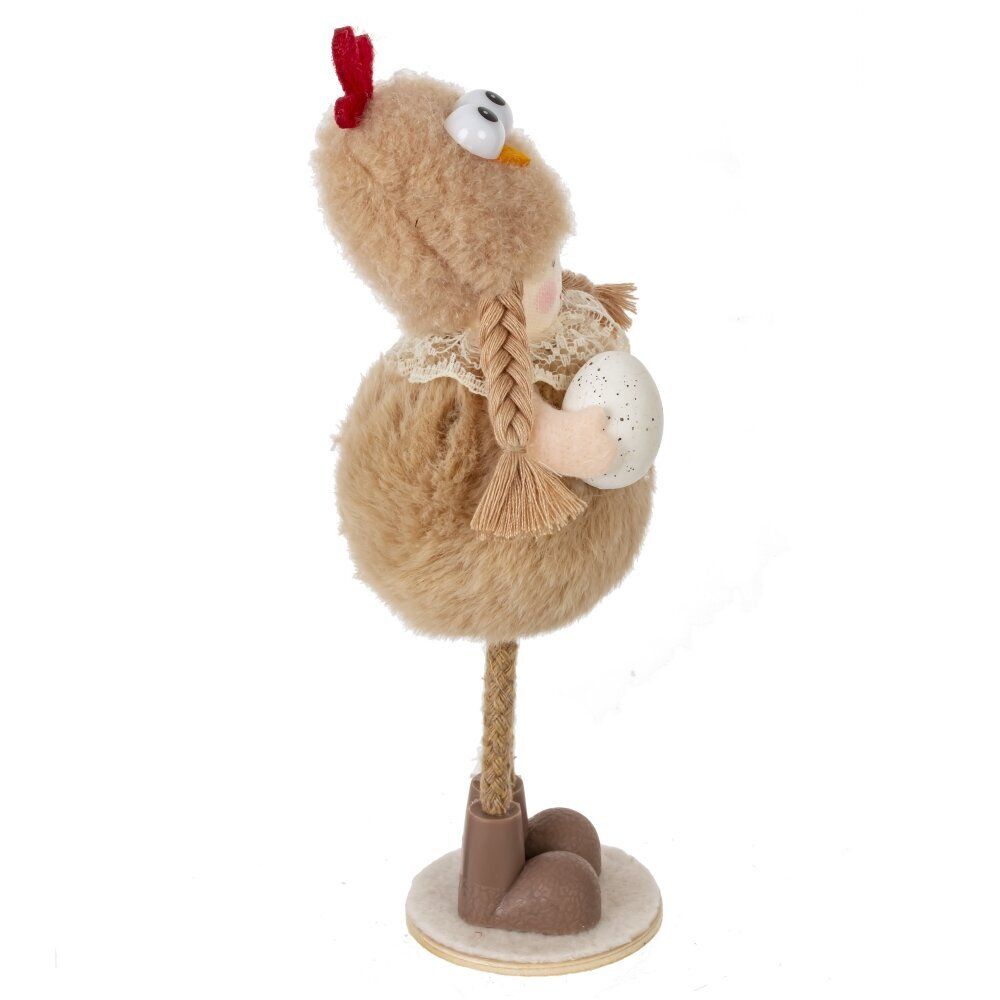 GAEM Фигурка декоративная "Девочка/Мальчик" (блок 12шт), L6 W5,5 H17 см, 2в.