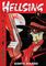 Hellsing 1.Cilt