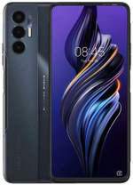 Смартфон TECNO Pova 3 NFC 6 ГБ/128 ГБ черный