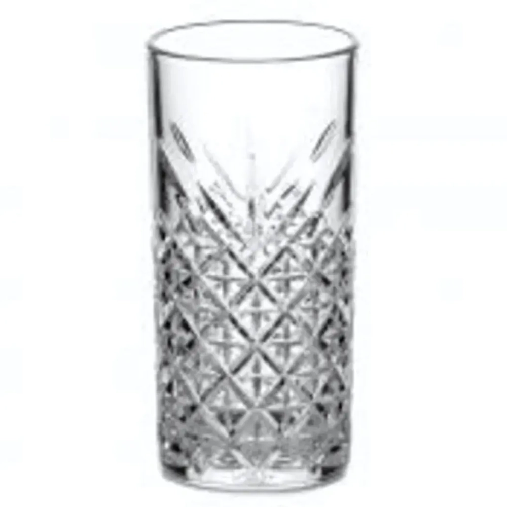 Набор стаканов для коктейля 450мл 4шт «Таймлесс» 52800