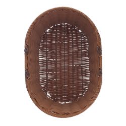 GAEM Корзина, L33,5 W23,5 H16,5/29 см