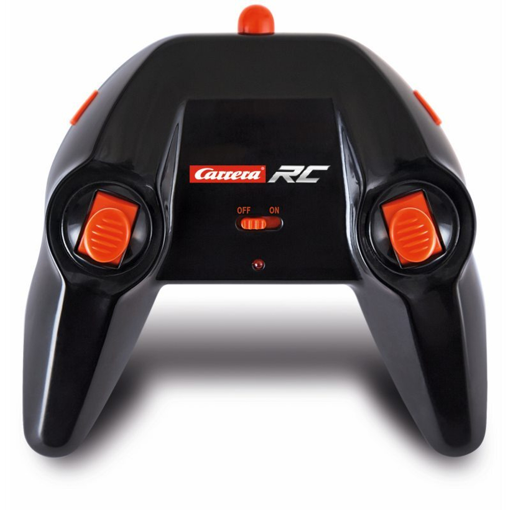 Carrera RC - Танк ULTIMATOR Ultimate Terrain Vehicle (UTV) 2,4 ГГц 62124