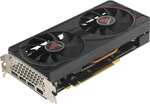 Видеокарта Biostar NVIDIA  GeForce RTX 3070 VN3706RM82 8ГБ GDDR6, LHR,  Ret