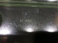 Дверь передняя левая Audi A6 5 C8 (2018-н.в.)