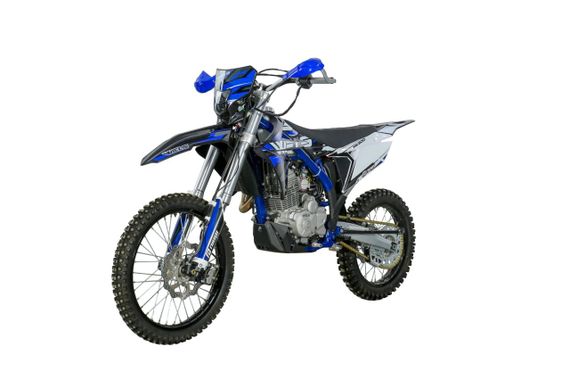 Мотоцикл кроссовый эндуро WELS MK300