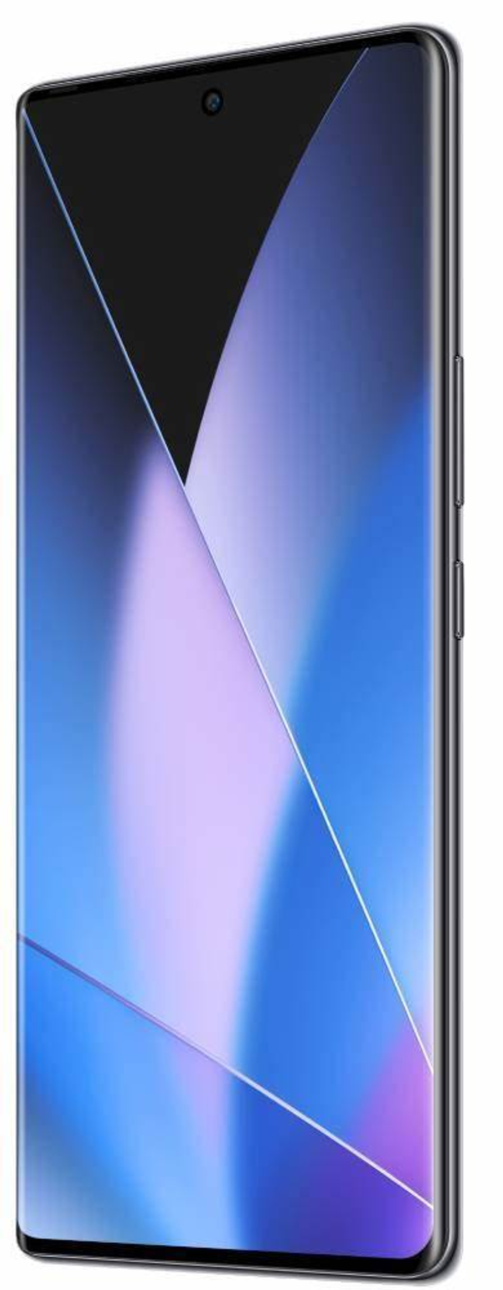 Смартфон Infinix ZERO 40 5G 512 ГБ черный