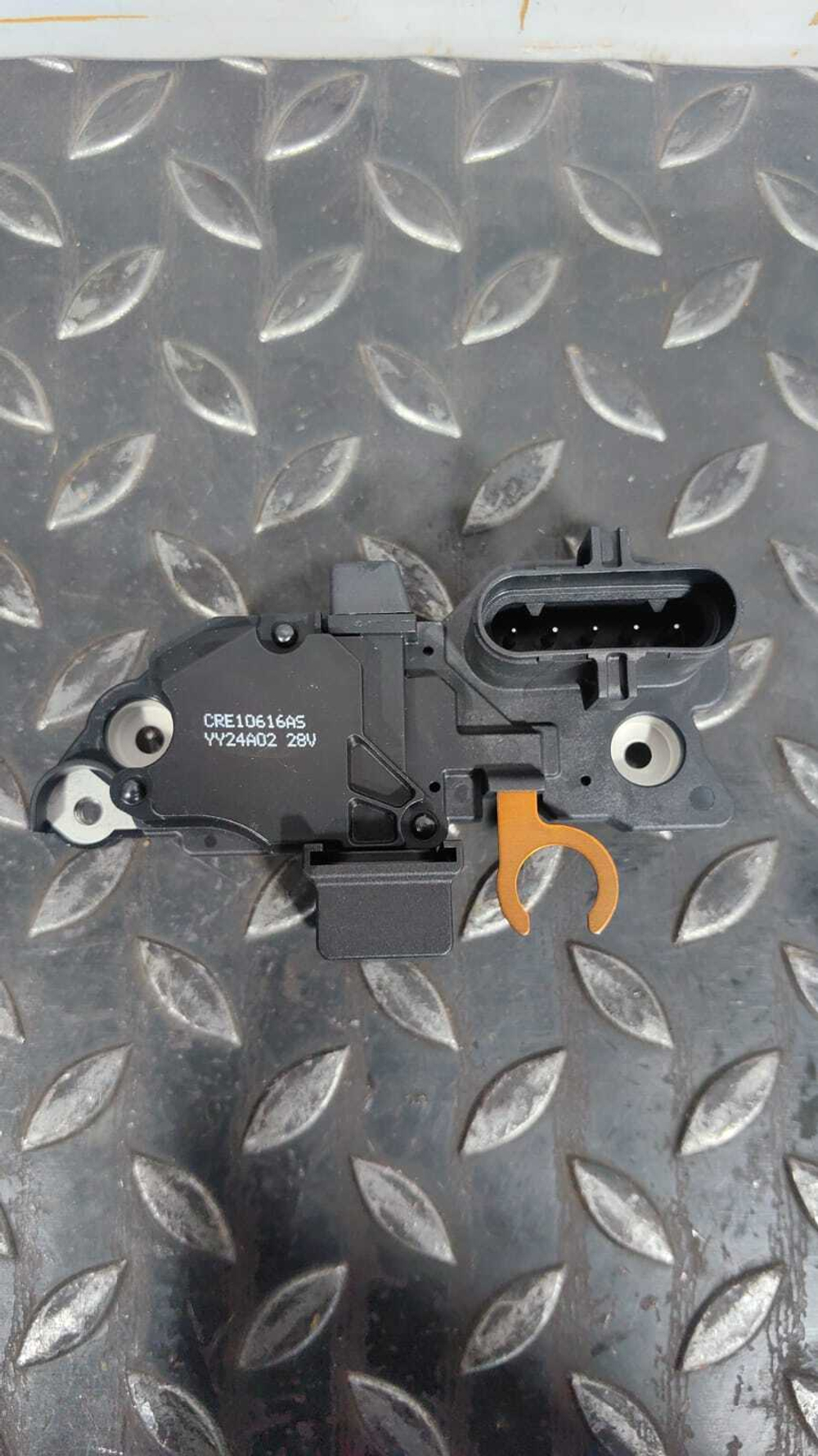 Регулятор напряжения 20523391