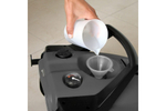 Электрический парогенератор Lavor Pro GV KONE