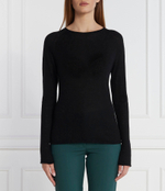 Свитер Marella SPORT - черный(33662439)