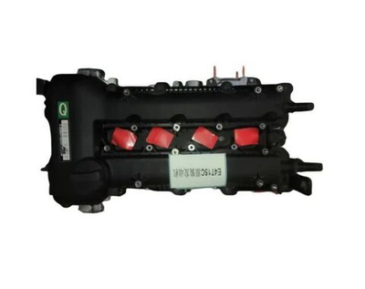 1.5 л, 147 л.с двигатель CHERY TIGO 7 про sqre4t15c новый товар