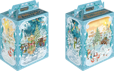 "Ярмарка" 5000гр