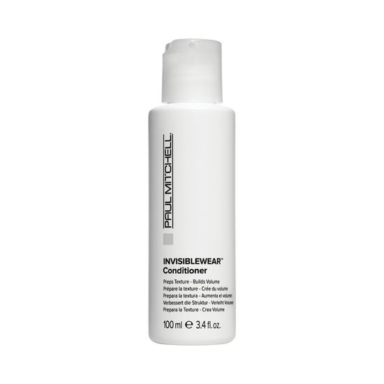 Paul Mitchell Невесомый кондиционер Invisiblewear Conditioner, 100 мл