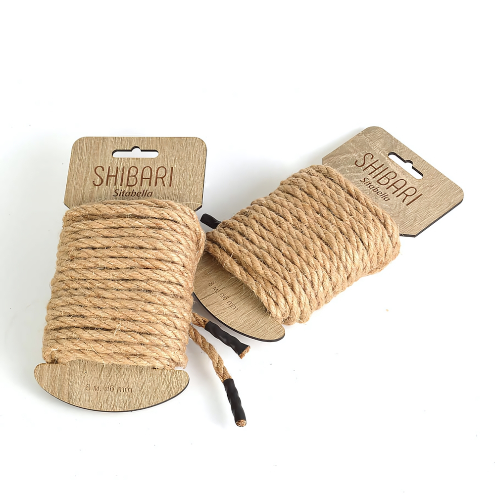 Бондаж 8м Sitabella 5072