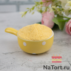 Апельсин порошок , 1 кг.