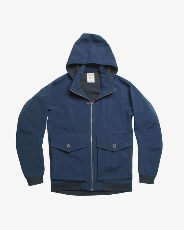 Куртка Softshell Multi-pocket - фото 1